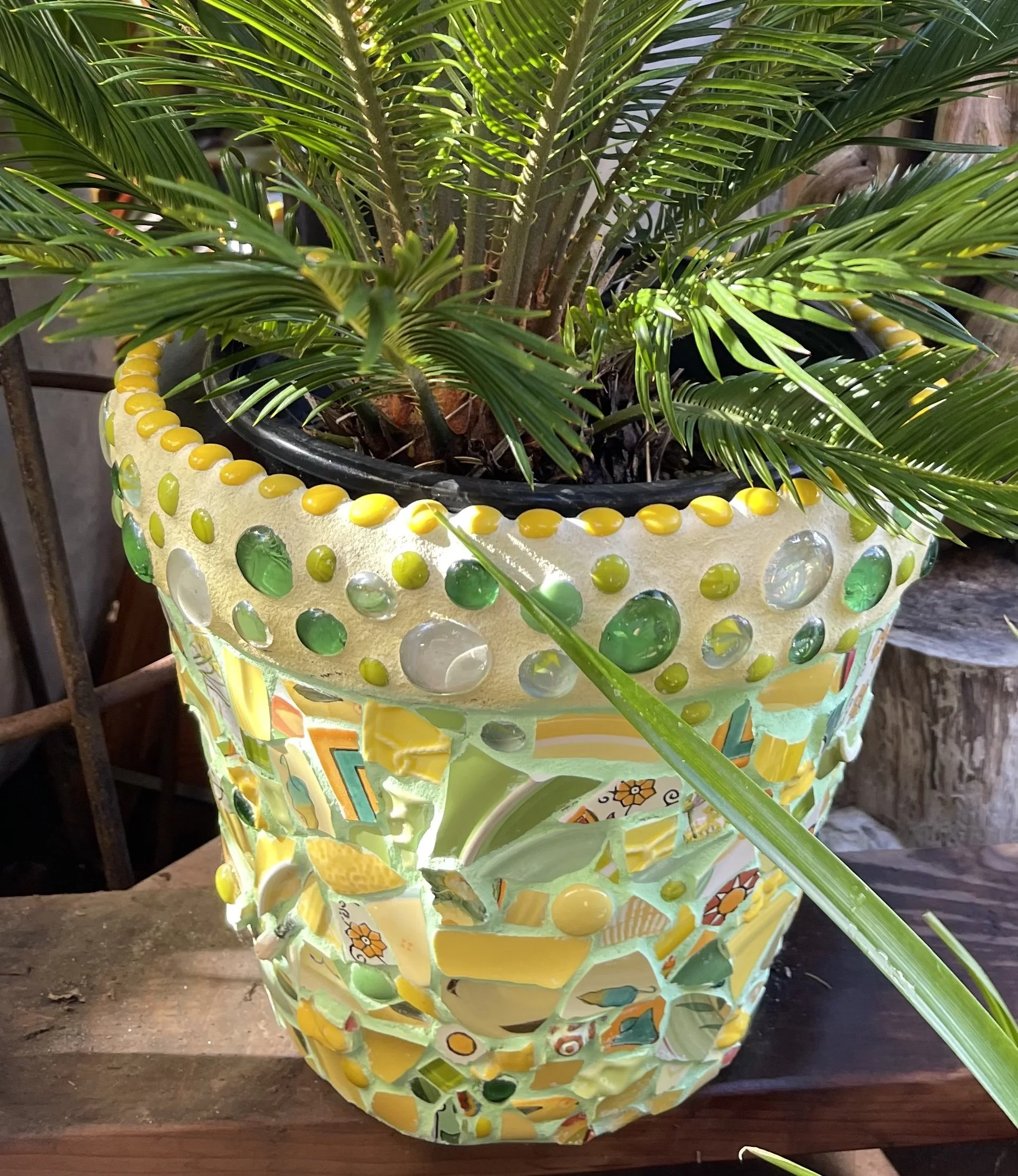 Smaller Works — Foxworth Studio